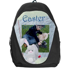 easter - Backpack Bag