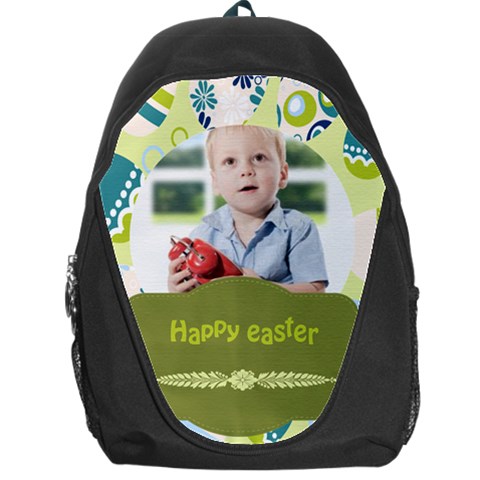 Easter By Easter Front