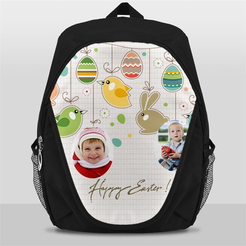 Easter By Easter Front