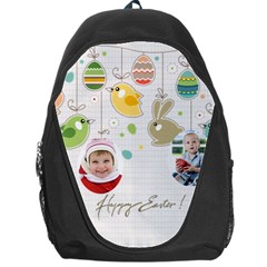 easter - Backpack Bag