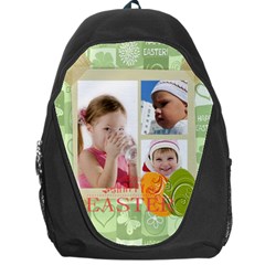 easter - Backpack Bag