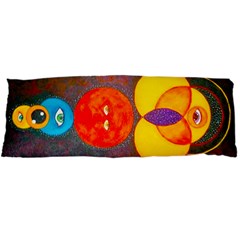 21 x60  Body Pillow Case Dakimakura (Two Sides)