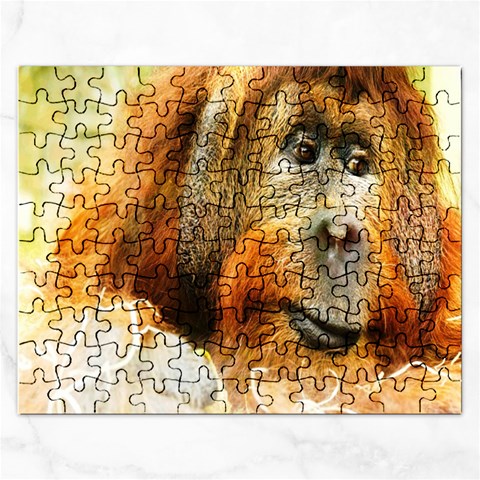 Puzzel By Pamela Sue Goforth Front