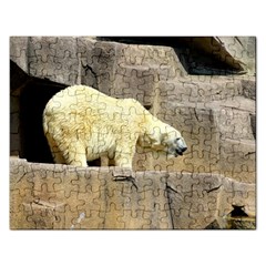 Puzzel - Jigsaw Puzzle (Rectangular)