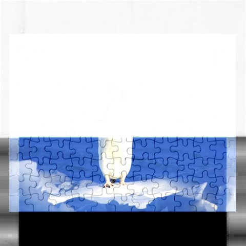 Puzzel By Pamela Sue Goforth Front