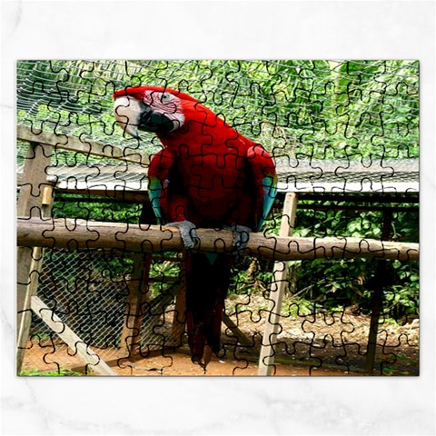 Puzzel By Pamela Sue Goforth Front