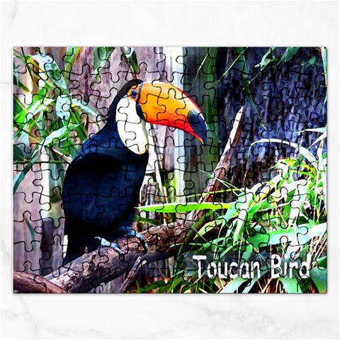 Puzzel By Pamela Sue Goforth Front