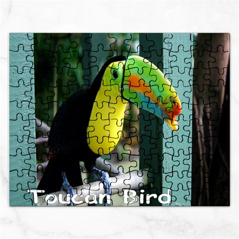Puzzel By Pamela Sue Goforth Front