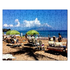 Puzzel - Jigsaw Puzzle (Rectangular)