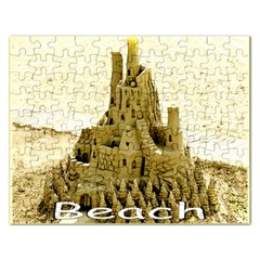 Puzzel - Jigsaw Puzzle (Rectangular)