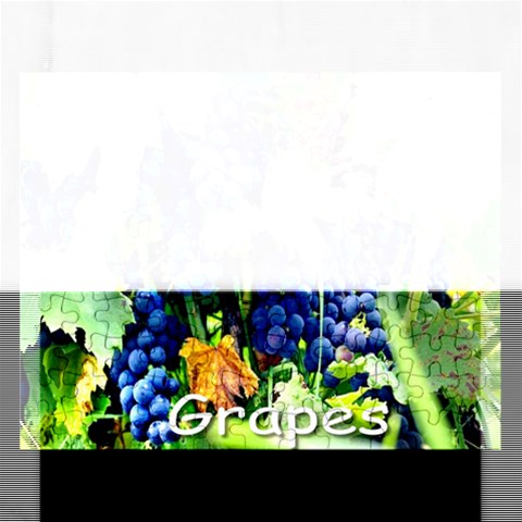 Puzzel By Pamela Sue Goforth Front