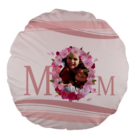 Mothers Day By Mom Front