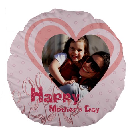 Mothers Day By Mom Front