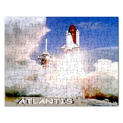 Puzzel - Jigsaw Puzzle (Rectangular)