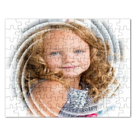 Puzzel By Pamela Sue Goforth Front