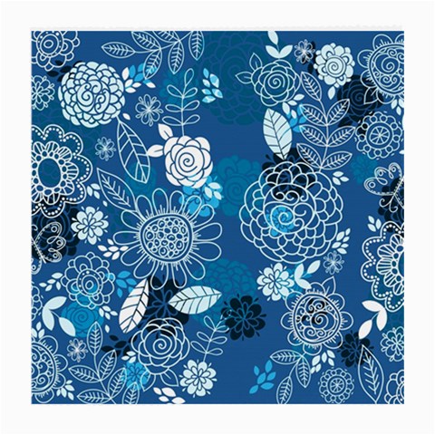 Flower By Dress Front