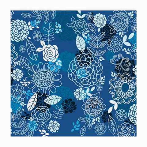 Flower By Dress Back