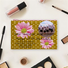 chana #2 - Cosmetic Bag (Medium)