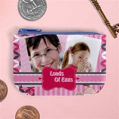 easter - Mini Coin Purse