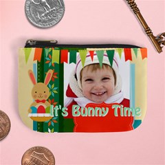 easter - Mini Coin Purse