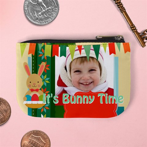 Easter By Easter Back