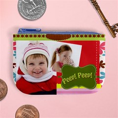 easter - Mini Coin Purse