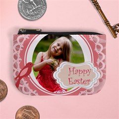 easter - Mini Coin Purse