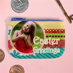 easter - Mini Coin Purse