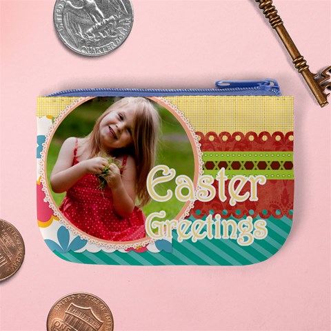 Easter By Easter Back