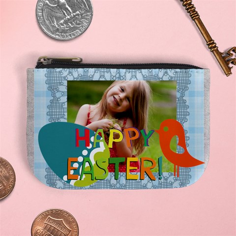 Easter By Easter Front