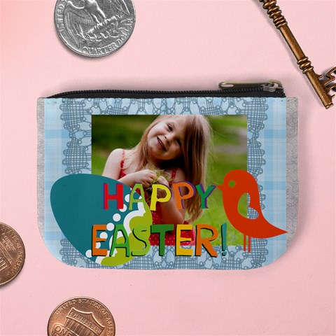 Easter By Easter Back