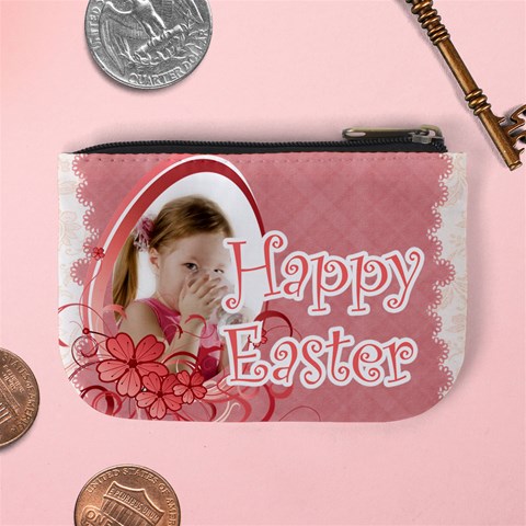 Easter By Easter Back