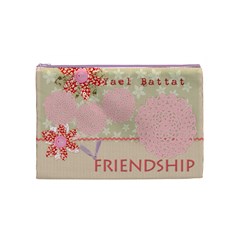 Hadara!!!!!!!<3! - Cosmetic Bag (Medium)