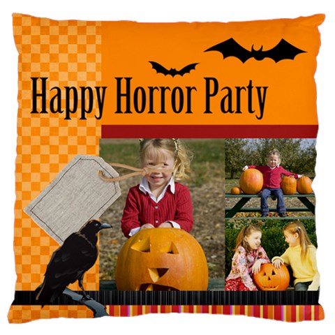 Halloween By Helloween Front