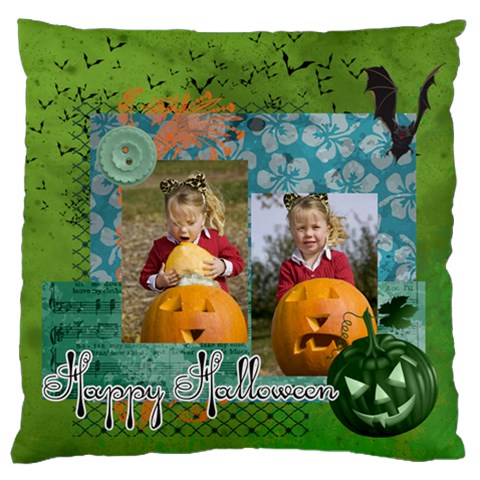 Halloween By Helloween Back