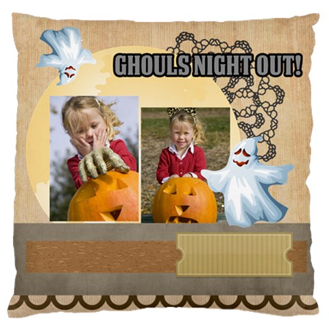 Halloween By Helloween Front