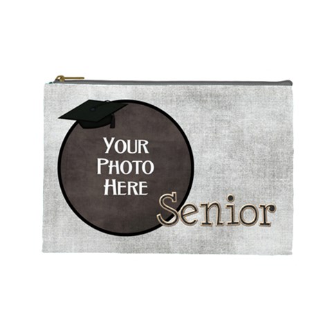 Graduate Lg By Lisa Minor Front
