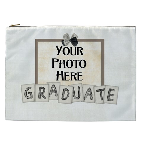 Graduate Xxl By Lisa Minor Front