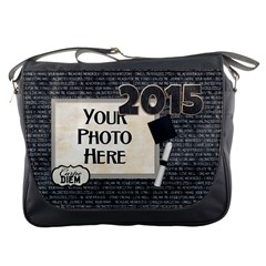 Graduate Messenger Bag