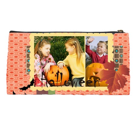 Halloween, Happy, Fun By Helloween Back