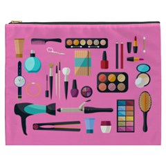 BAG - Cosmetic Bag (XXXL)