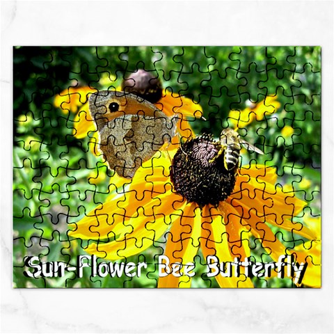 Puzzel By Pamela Sue Goforth Front