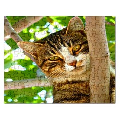 Puzzel - Jigsaw Puzzle (Rectangular)