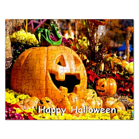 Puzzel By Pamela Sue Goforth Front