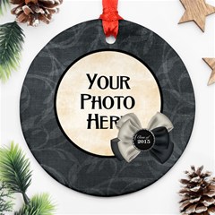 Graduate Ornament