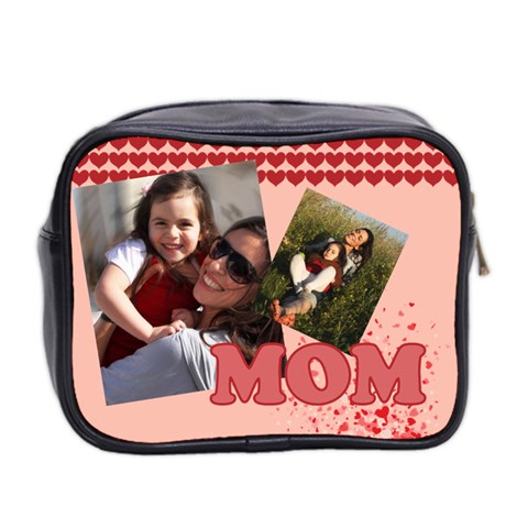 Mothers Day By Mom Back