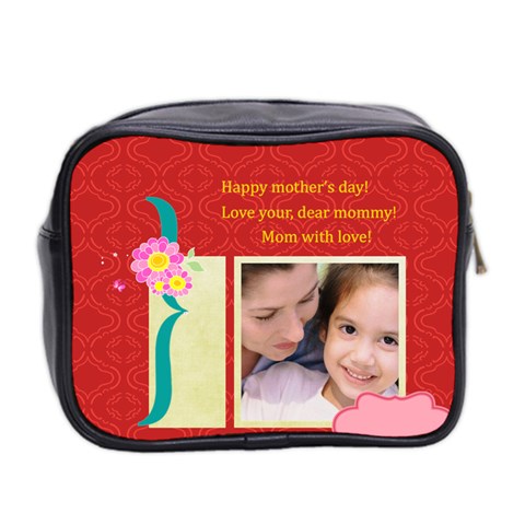 Mothers Day By Mom Back