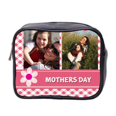 Mothers Day By Mom Front
