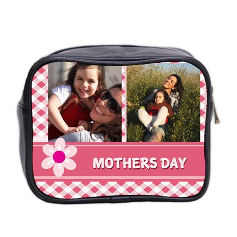 Mothers Day By Mom Back