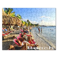 Puzzel - Jigsaw Puzzle (Rectangular)